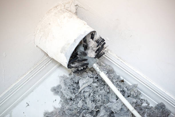 Reliable Eidson Road, TX Airduct Cleaning Solutions